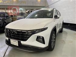 هیوندای تۆکسۆن